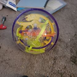 The Original Perplexus Puzzle 