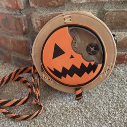Sam Trick r Treat Loungefly 