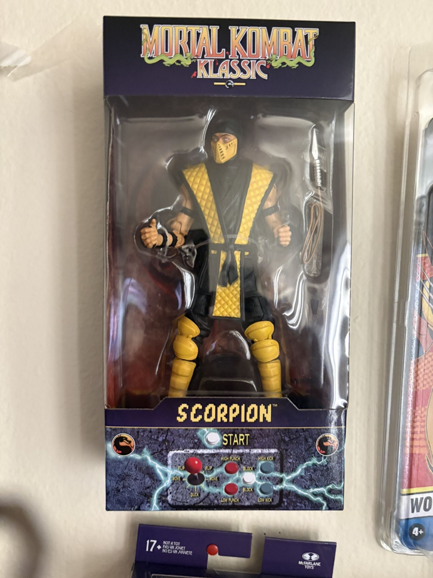 mcfarlane