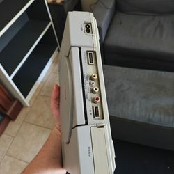 PS1 model 2 usa version and PS1 model 1 Japan version