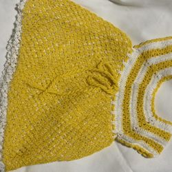 Handmade Dress 