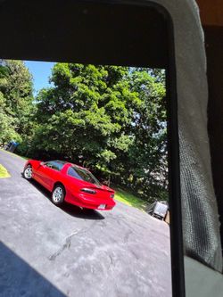 Camaro