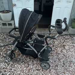 Stroller 