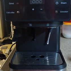 Espresso Machine Coffee Maker