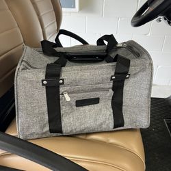 Like New Sherpa Dog Carrier