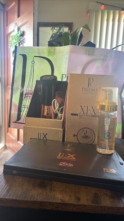 Predire Paris, 11 Xrled Infrared Device Anti-Aging Time Machine