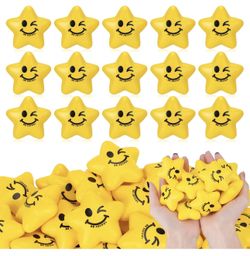 Stress Balls, 100pc  Stress Balls for Kids & Adults 