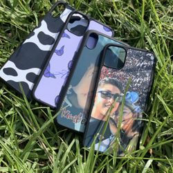 Custom iPhone Cases