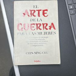El Arte De La Guerra Para Las Mujeres