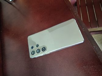 Samsung Galaxy S25 Ultra 5G Android Smart Phone W/ Case