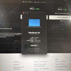 Apple M215 Inch 