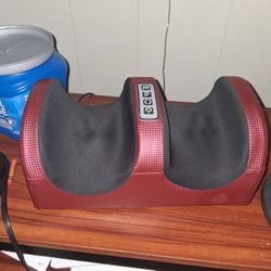 Massage Foot Machine 