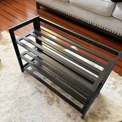 Shoe Rack