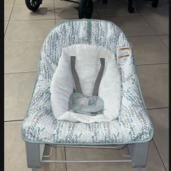 Baby Rocking chair 
