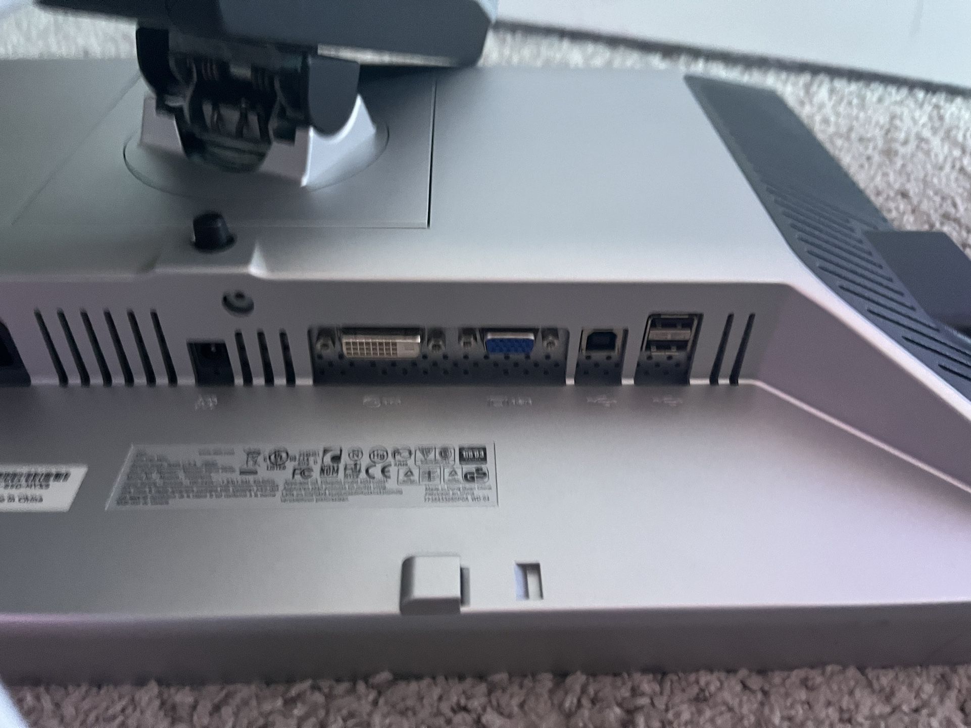 Dell Desktop 