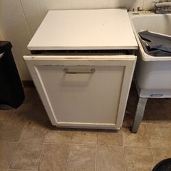 Miele Inspira Series Dishwasher