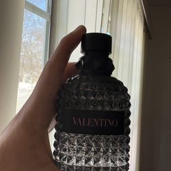 Valentino Uomo Born In Roma