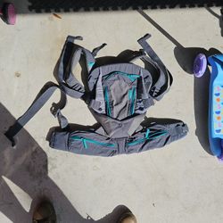 Infant Carrier 