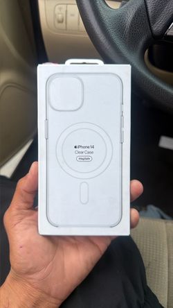 iPhone 14 case