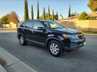 2012 Kia Sorento LX