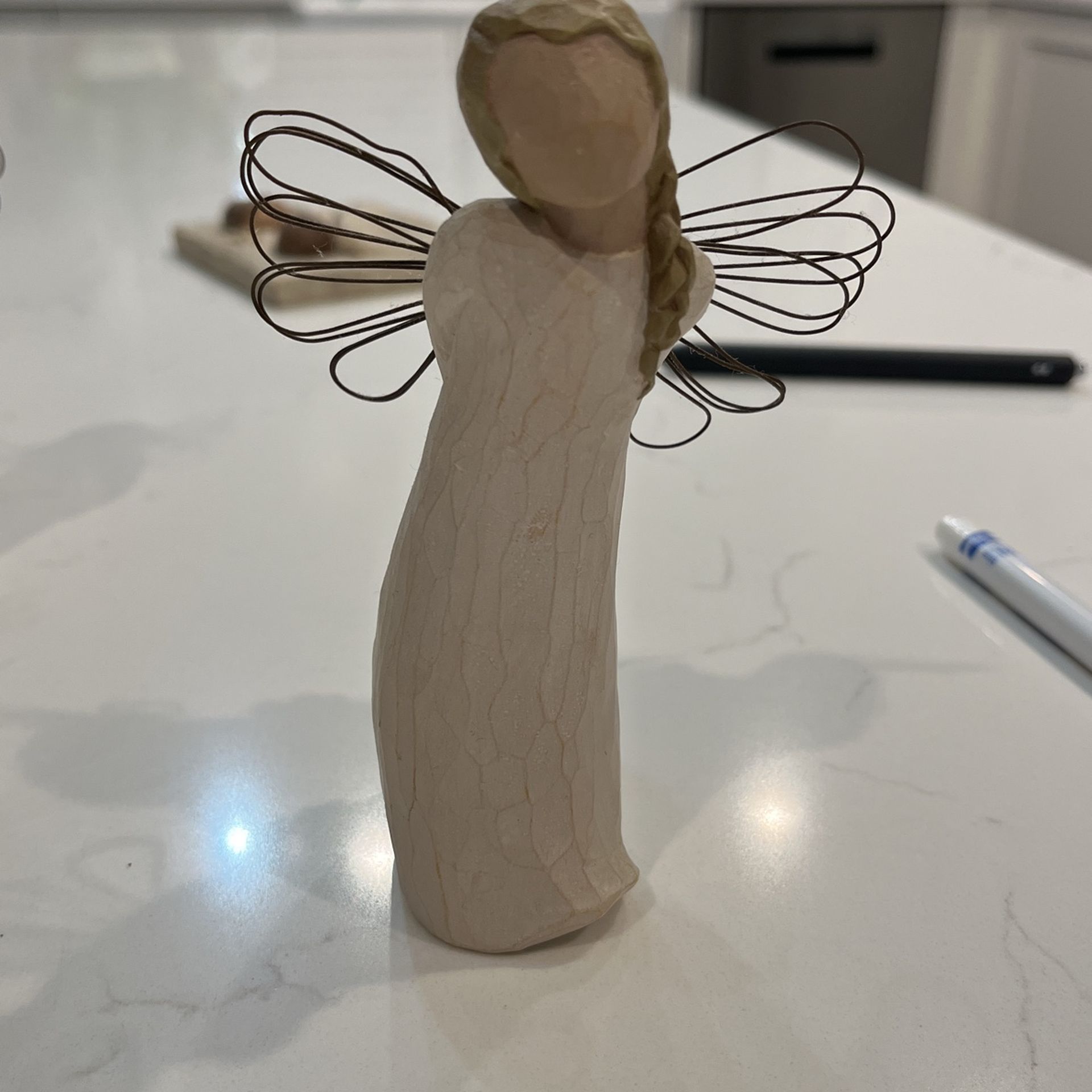 Willow Tree “Thank You”