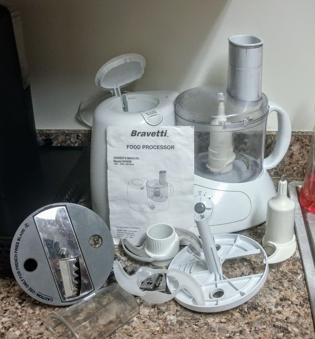 Food Processor for Sale in Newport News, VA - OfferUp