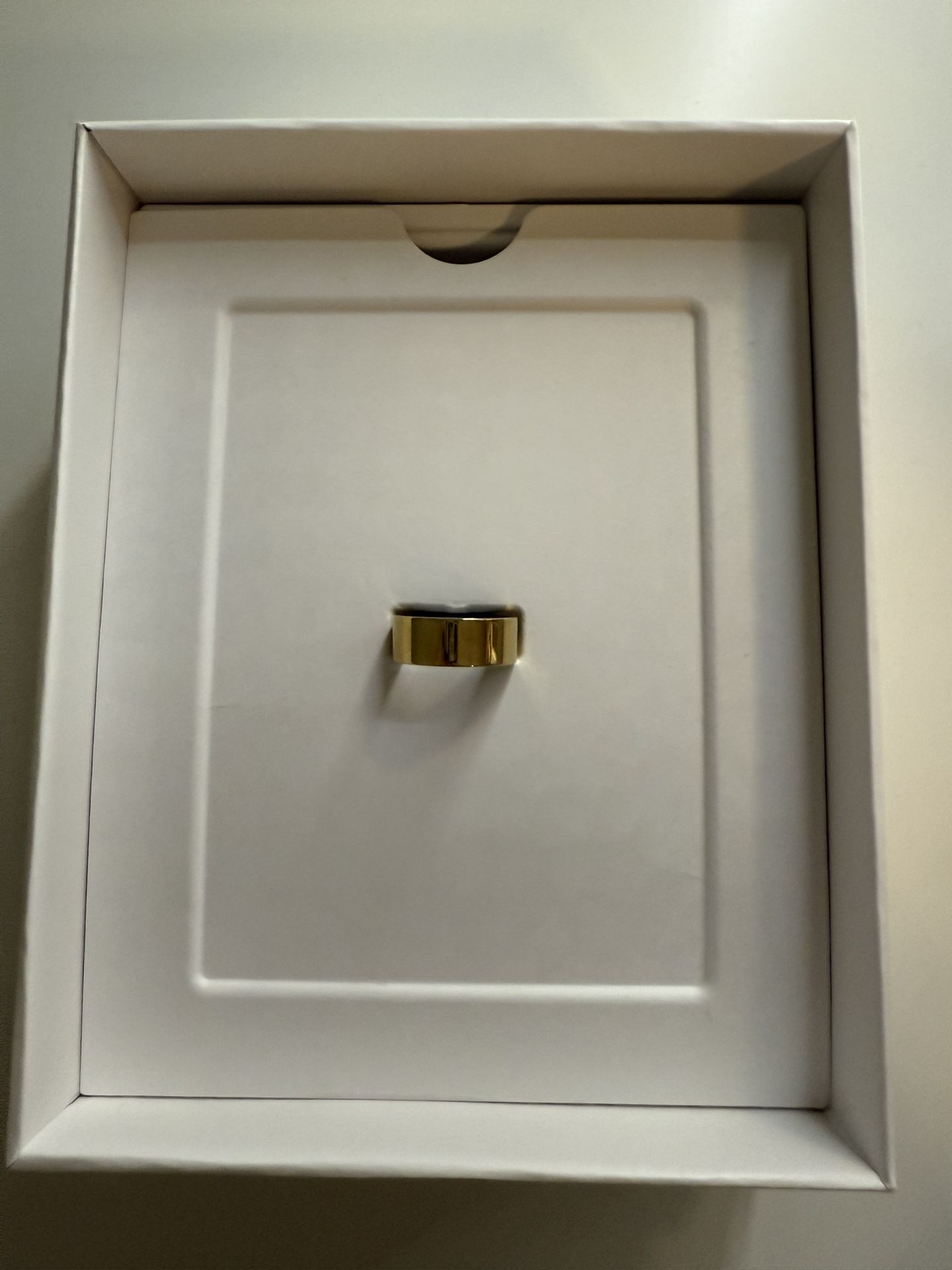 Ultrahuman Ring
