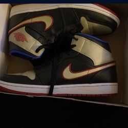 Jordans