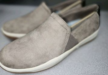 Women's LifeStride Slip On With Bzees Air Step Wide Width Size 8
