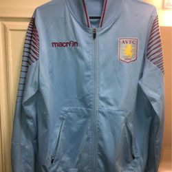 Aston Villa Jacket Size M