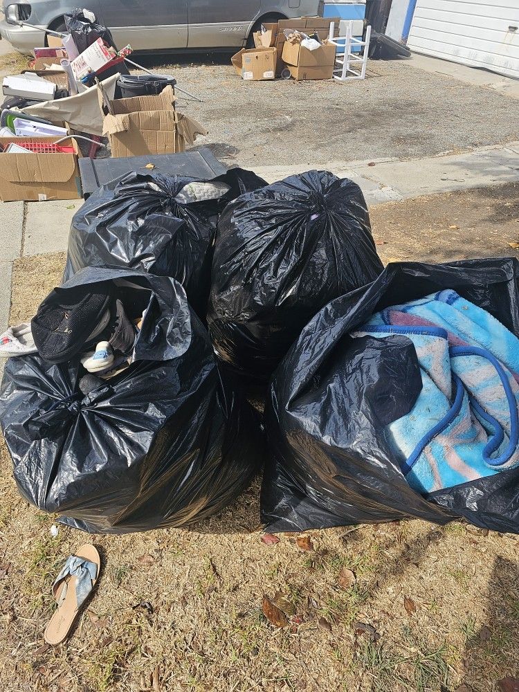 FreeClothes, Shoes, Bedding for Sale in Carson, CA OfferUp