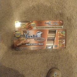 Grill Mats