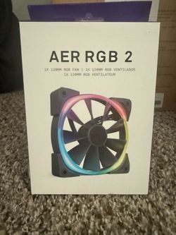 NZXT Fan