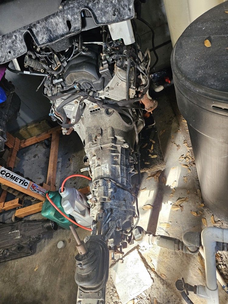 2015 Chevrolet Camaro