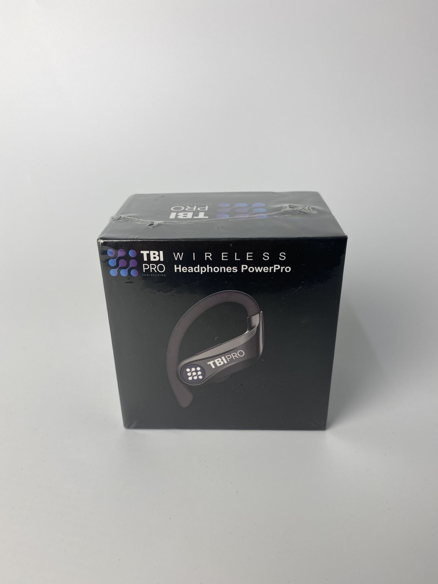 PowerPro Sport Bluetooth Headphones
