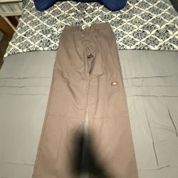Dickies Pants 