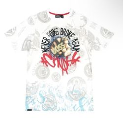 Contender Men’s T-shirts