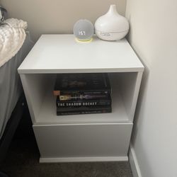 Nightstand For Sale!