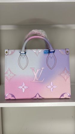 Louis Vuitton Onthego GM Bag 