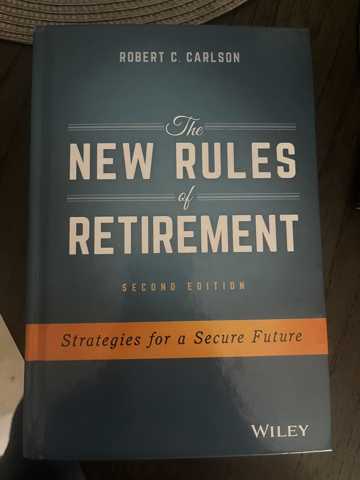 The New Rules Of Retirement