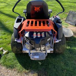 Mower For Sale   $5000
