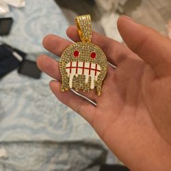 Diamond Pendant