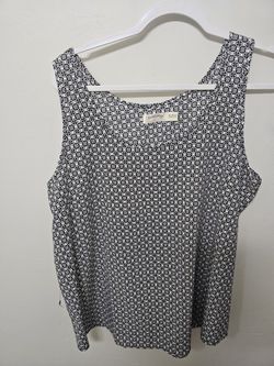 Fades Glory Tank XL $10