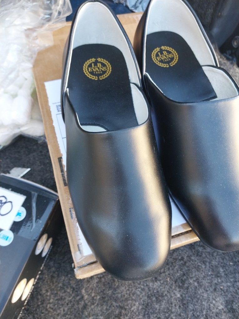 New Men's Slippers