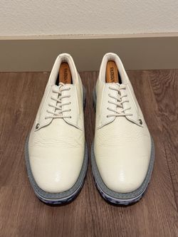 G/FORE Men’s Camo Collection Gallivanter Golf Shoe