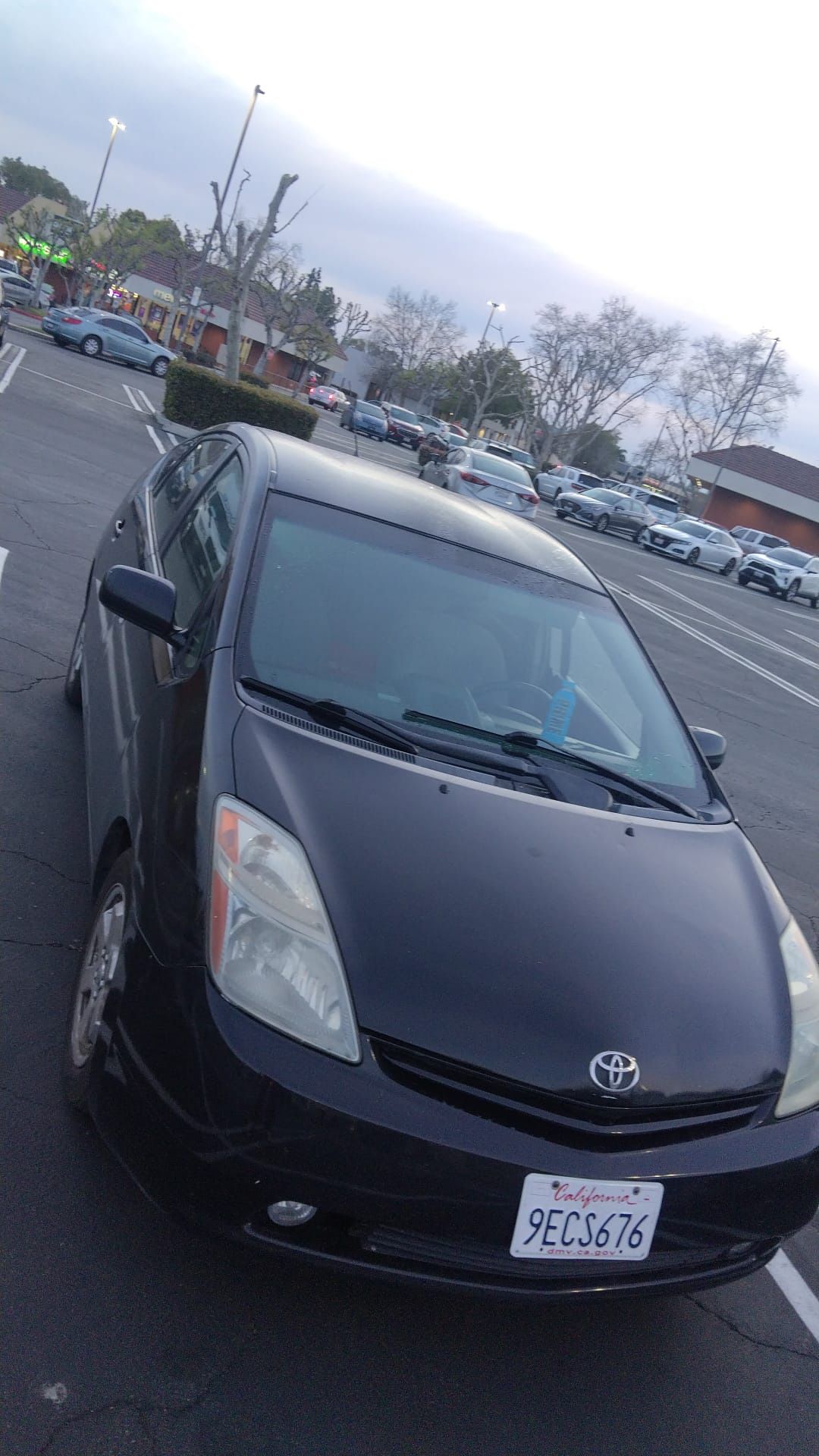 2005 Toyota Prius