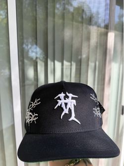 Kill the hype LA Dodgers hat