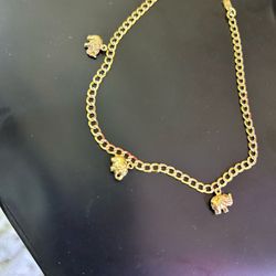 Anklet Bracelet