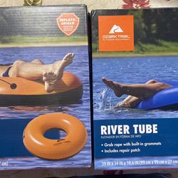 River Tube