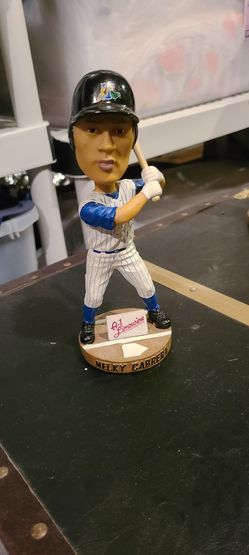 Melky Cabrera Trenton Thunder Bobblehead